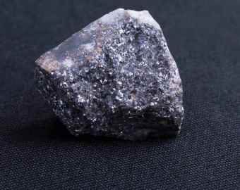 Zinc Ore